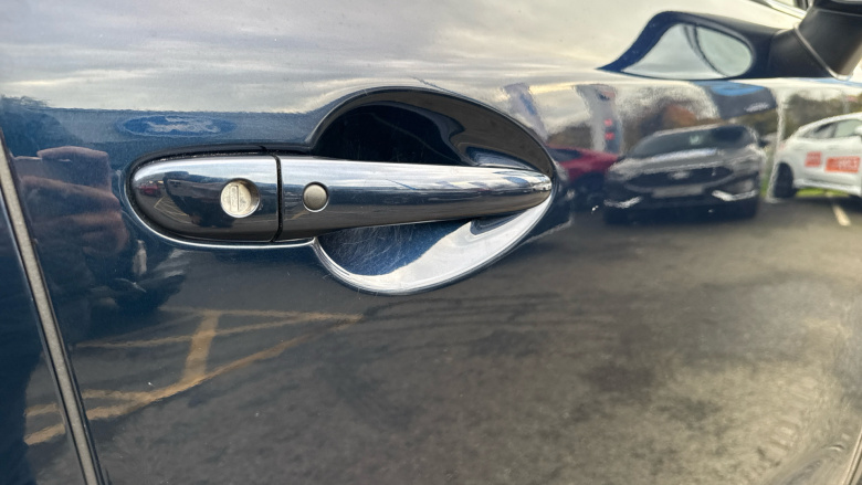 Mazda CX-5 2.0 Sport Nav+ 5dr Auto Petrol Estate